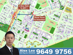 Blk 626 Yishun Street 61 (Yishun), HDB 5 Rooms #148443382